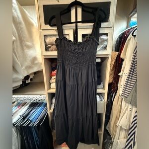 Ciao Lucia cotton dress